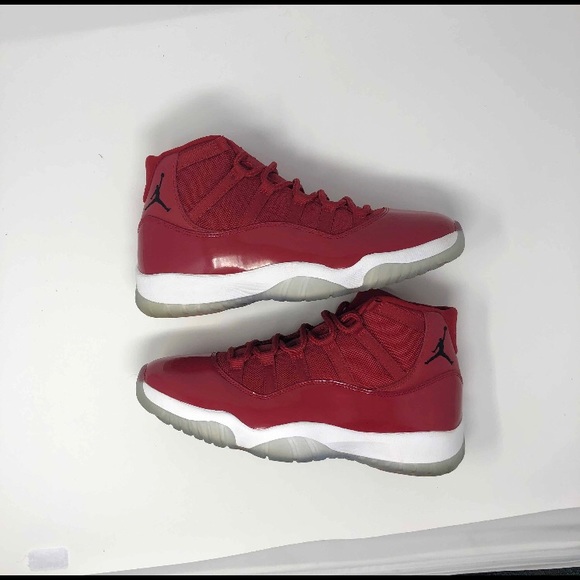 Retro 11 Win Like 96 - Picture 6 of 6